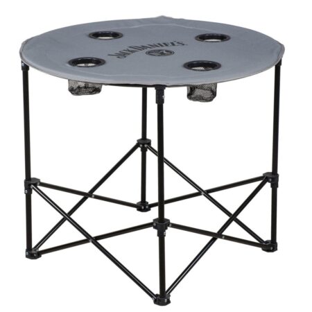 Jack Daniel's Old No.7 Opvouwbare Tafel | Jack Daniel's