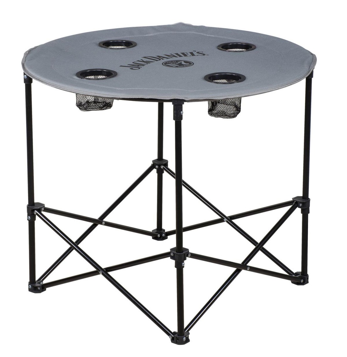 Jack Daniel's Old No.7 Opvouwbare Tafel | Jack Daniel's