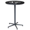 Jack Daniel's “Repeat” Bar Tafel - Officieel Gelicenseerd Product | Jack Daniel's