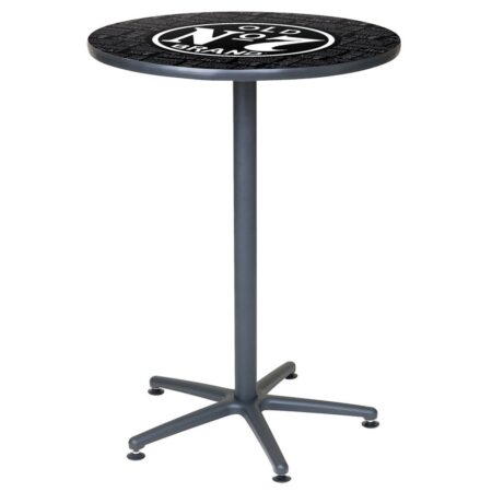 Jack Daniel's “Repeat” Bar Tafel - Officieel Gelicenseerd Product | Jack Daniel's
