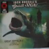 Jack Russell's Great White - Great Zeppelin II: A Tribute To Led Zeppelin (LP) | Fiftiesstore