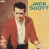 Jack Scott - Jack Scott Gekleurd Vinyl (LP) | Fiftiesstore