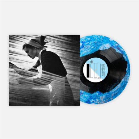 Jack White - Entering Heaven Alive (Gekleurd Vinyl) (VMP Exclusive) (LP) | Fiftiesstore