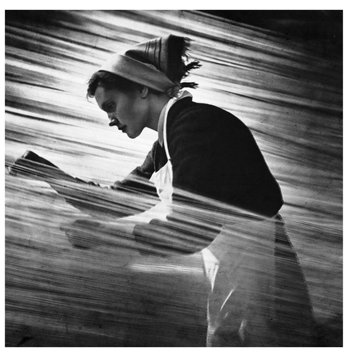Jack White - Entering Heaven Alive (LP) | Fiftiesstore