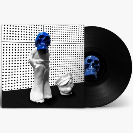 Jack White - Frozen Charlotte (LP) | Fiftiesstore