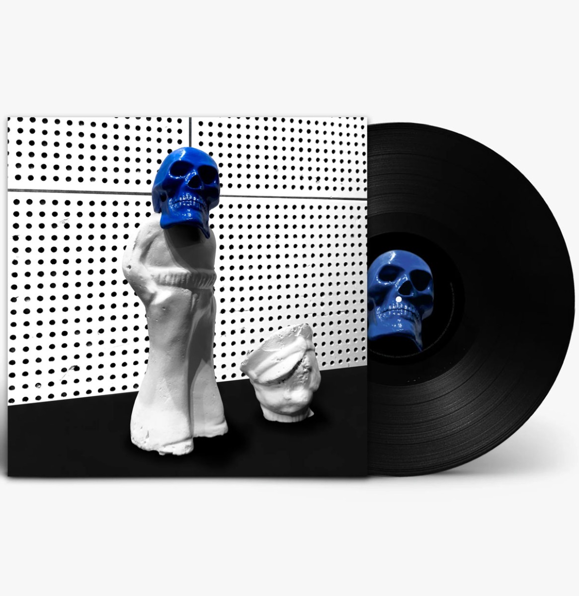 Jack White - Frozen Charlotte (LP) | Fiftiesstore