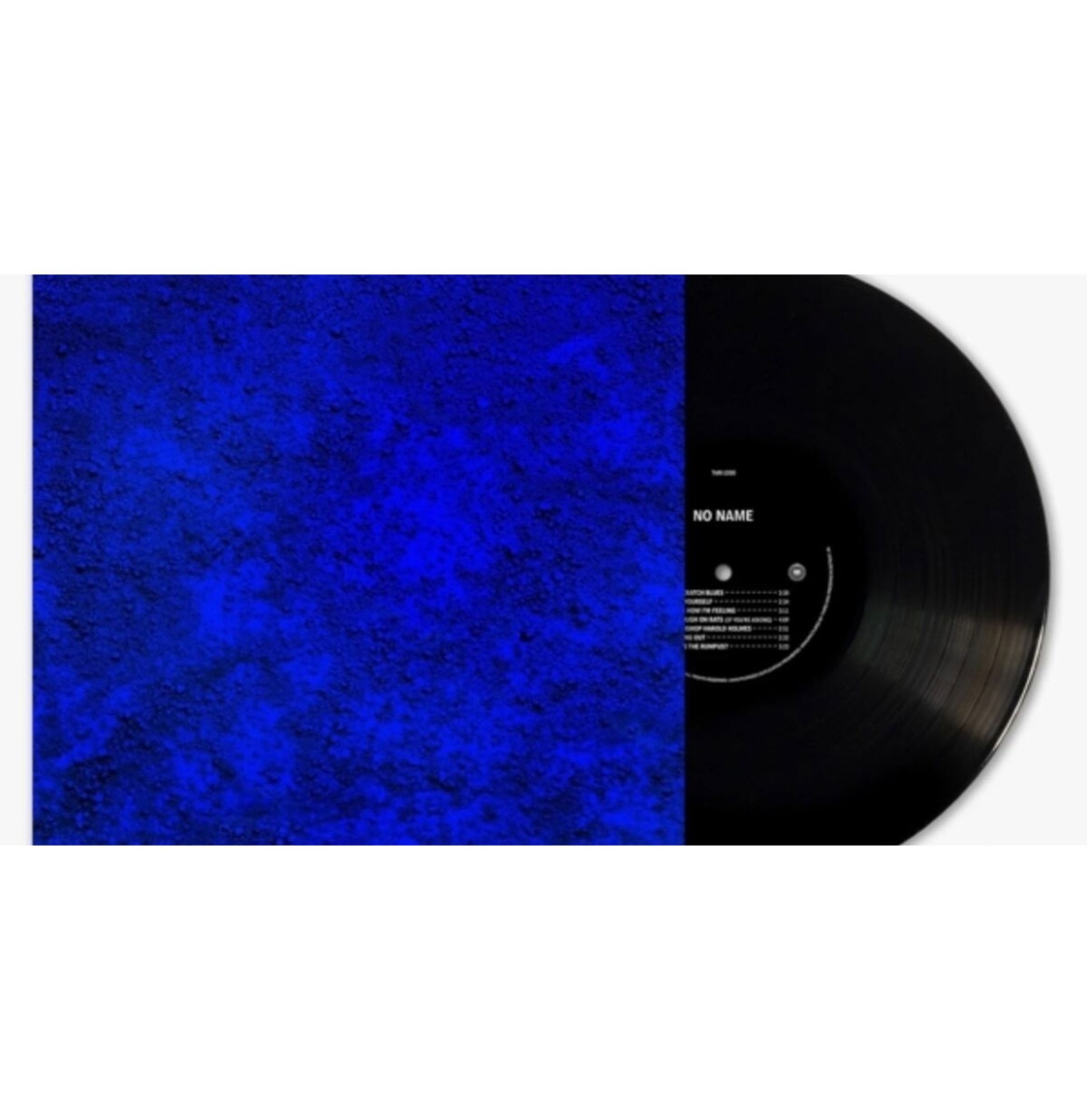Jack White - No Name LAATSTE STUKS | 17% korting (LP) | Fiftiesstore
