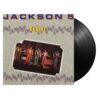 Jackson 5 - Boogie (LP) | Music on Vinyl