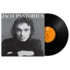 Jaco Pastorius - Jaco Pastorius (LP) | Fiftiesstore