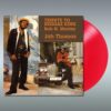 Jah Thomas - Tribute To Reggae King Bob N. Marley (LP) | Fiftiesstore