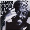 James Blood Ulmer - Odyssey 2 (LP) | Bennies Fifties