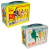 James Bond: Dr. No Opbergblik Lunch Box | Fiftiesstore