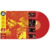 James Brown - At Studio 54 (Doorzichtig Rood Vinyl) | 29% korting (LP) | Fiftiesstore