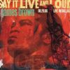 James Brown - Say It Live And Loud (08.26.68 Live In Dallas) 2 (LP) | Fiftiesstore