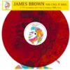 James Brown - You Call It Soul (Gekleurd Vinyl) (LP) | Fiftiesstore