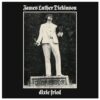James Luther Dickinson - Dixie Fried (LP) | Fiftiesstore