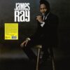 James Ray - James Ray (Doorzichtig Vinyl) (LP) | Fiftiesstore