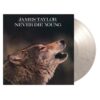 James Taylor - Never Die Young (Gekleurd Vinyl) (LP) | Music on Vinyl