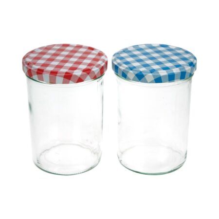 Jampot Set 6 44 Cl |
