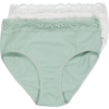 Jane Hipster - Groen | Zeeman