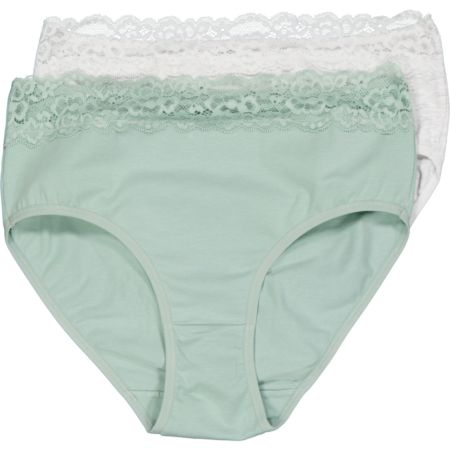 Jane Hipster - Groen | Zeeman