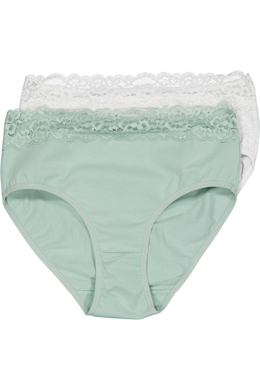 Jane Hipster - Groen | Zeeman