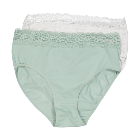 Jane Hipster - Groen | Zeeman