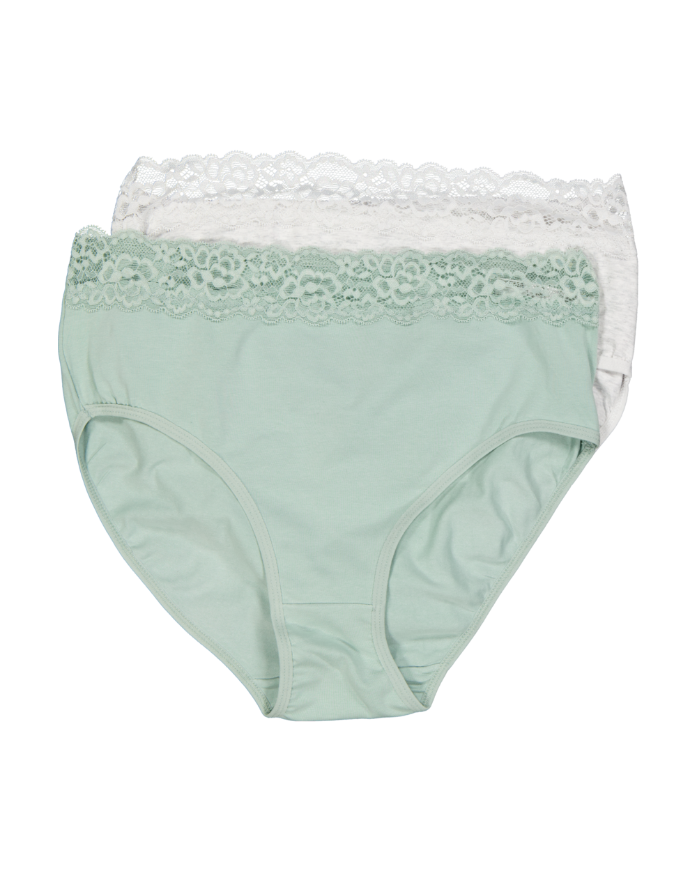 Jane Hipster - Groen | Zeeman