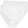 Jane Hipster - Wit | Zeeman