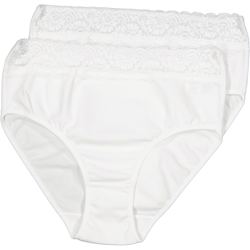 Jane Hipster - Wit | Zeeman