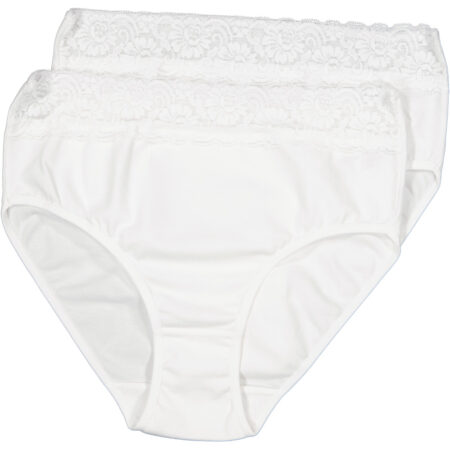 Jane Hipster - Wit | Zeeman