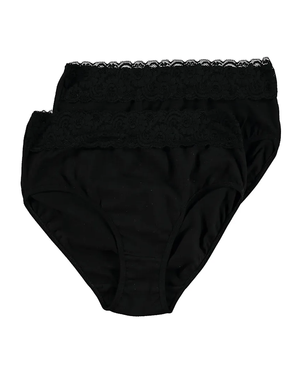 Jane Hipster - Zwart | Zeeman