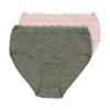 Jane Slip - Groen | Zeeman