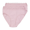 Jane Slip - Paars | Zeeman