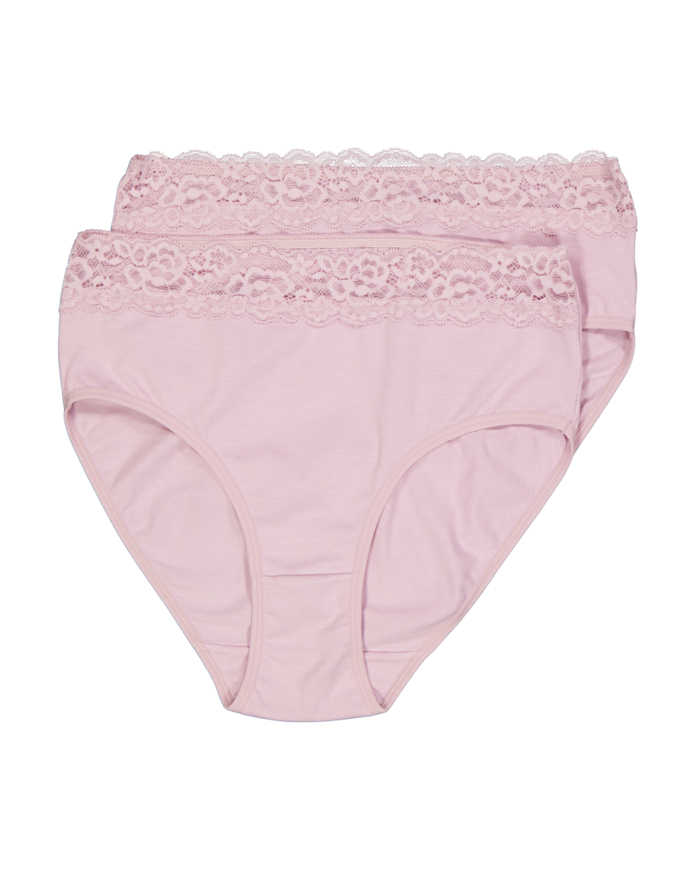 Jane Slip - Paars | Zeeman