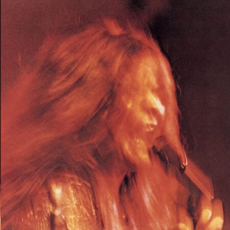 Janis Joplin - I Got Dem Ol' Kozmic Blues Again Mama! (LP) | Fiftiesstore