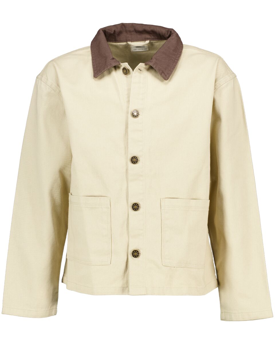 Jas - Beige | Zeeman