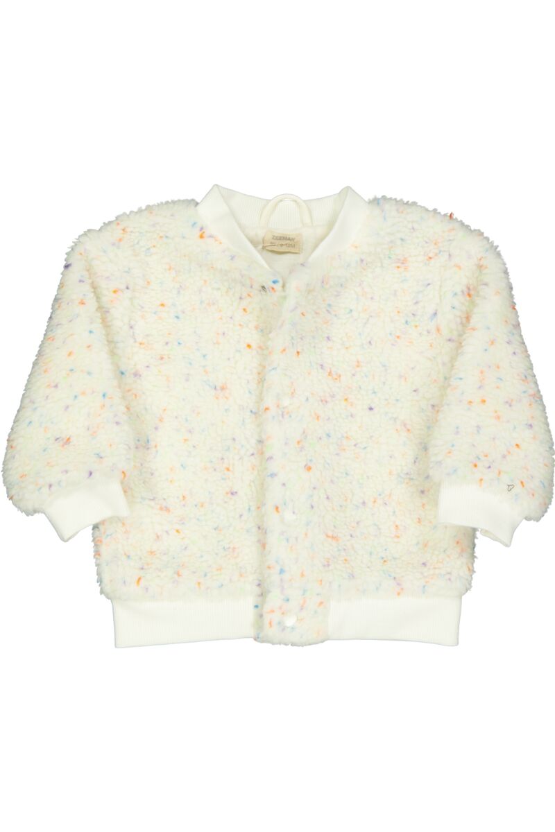 Jas - Beige | Zeeman