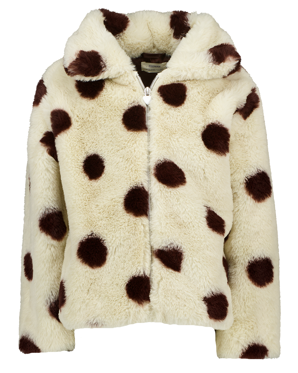 Jas - Beige | Zeeman