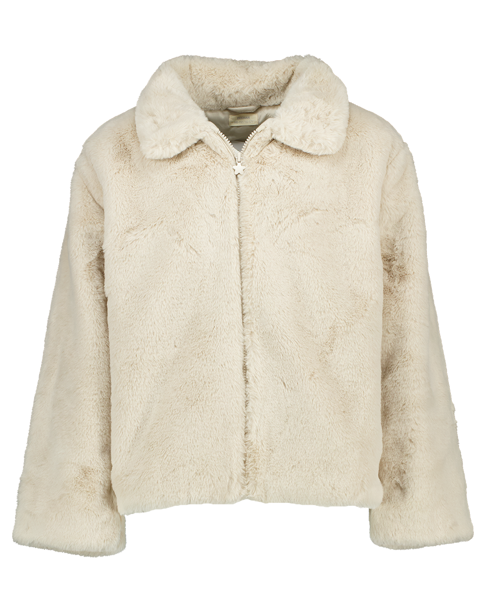 Jas - Beige | Zeeman