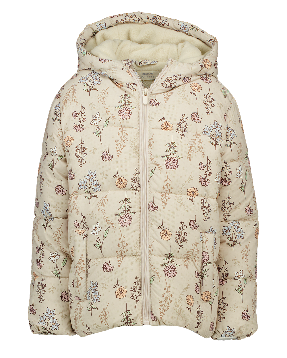 Jas - Beige | Zeeman