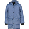 Jas - Blauw | Zeeman