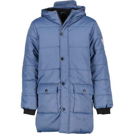 Jas - Blauw | Zeeman