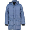 Jas - Blauw | Zeeman