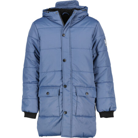 Jas - Blauw | Zeeman
