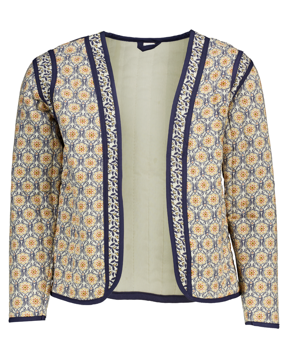 Jas - Blauw | Zeeman