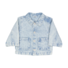Jas - Blauw | Zeeman