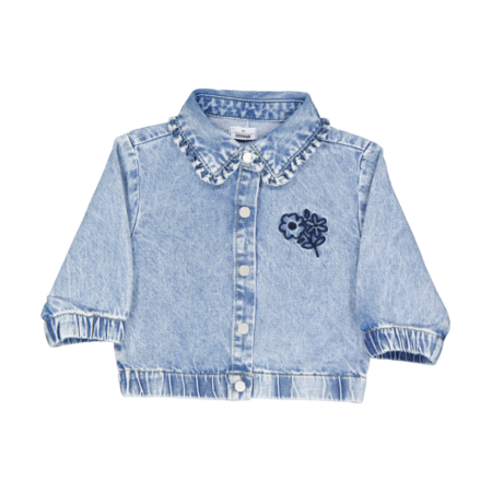Jas - Blauw | Zeeman