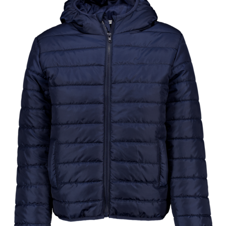 Jas - Blauw | Zeeman