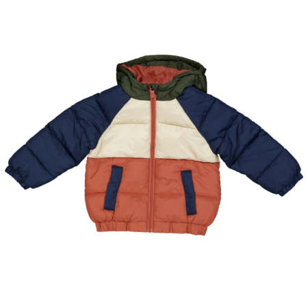Jas - Blauw | Zeeman